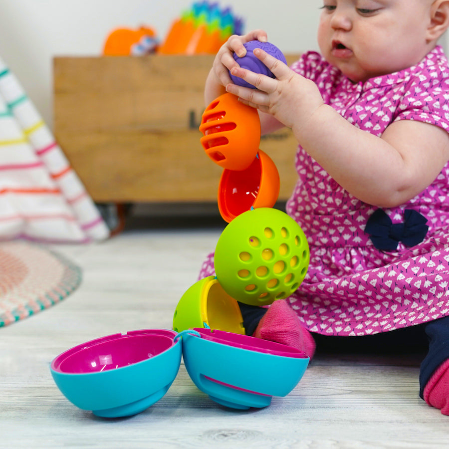 Fat Brain OombeeBall